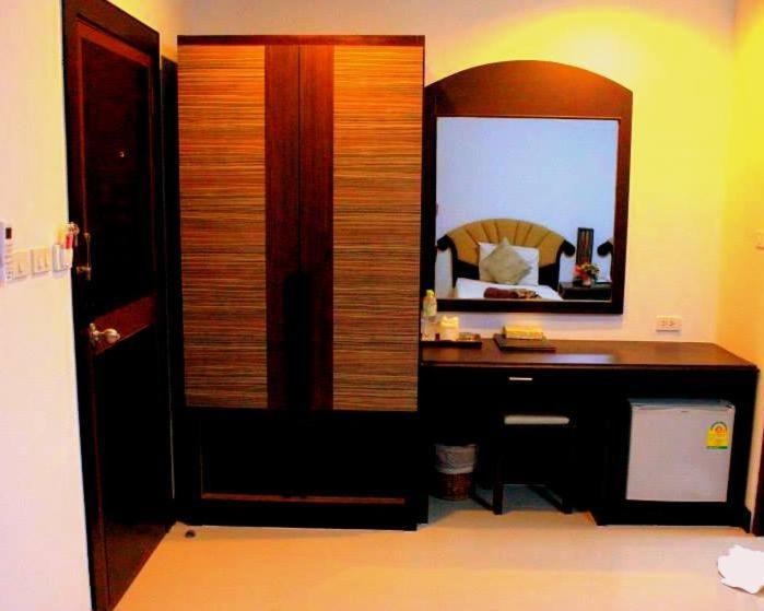 ออคิด เรสซิเดนซ์ Hotel หาดเฉวง ห้อง รูปภาพ