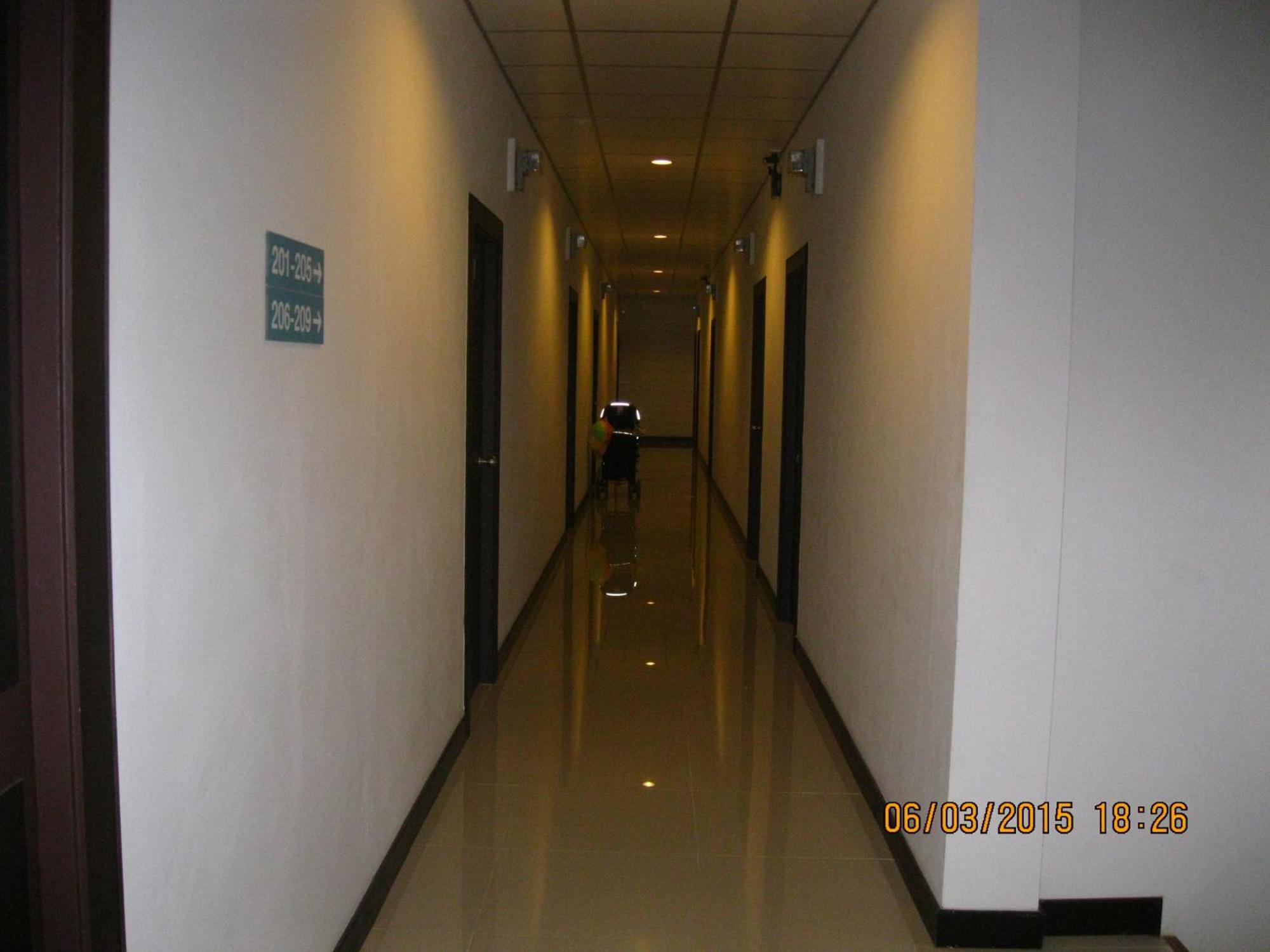 ออคิด เรสซิเดนซ์ Hotel หาดเฉวง ห้อง รูปภาพ